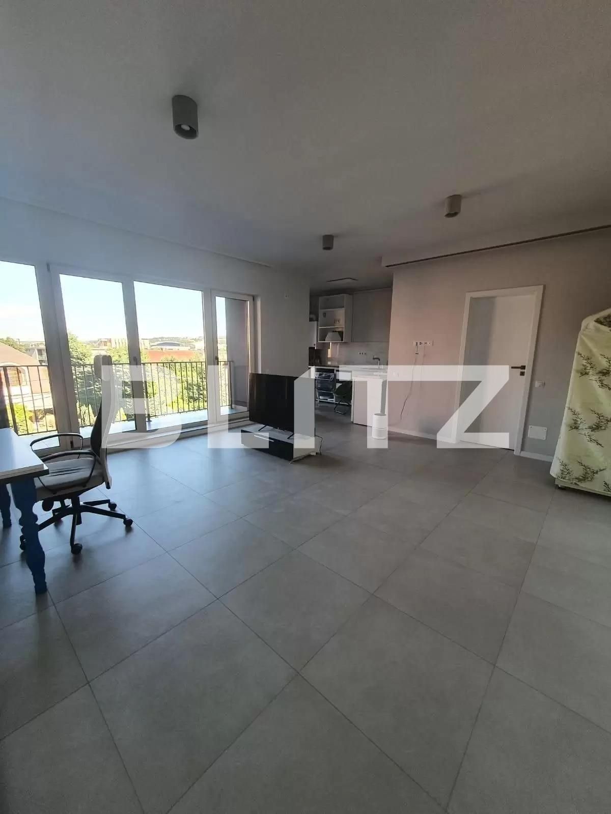 Garsonieră de vânzare Grigorescu - 91126AV | BLITZ Cluj-Napoca | Poza4