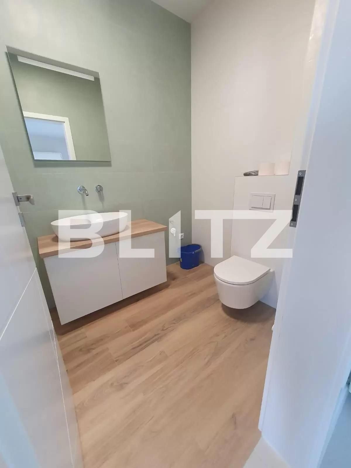 Garsonieră de vânzare Grigorescu - 91126AV | BLITZ Cluj-Napoca | Poza5