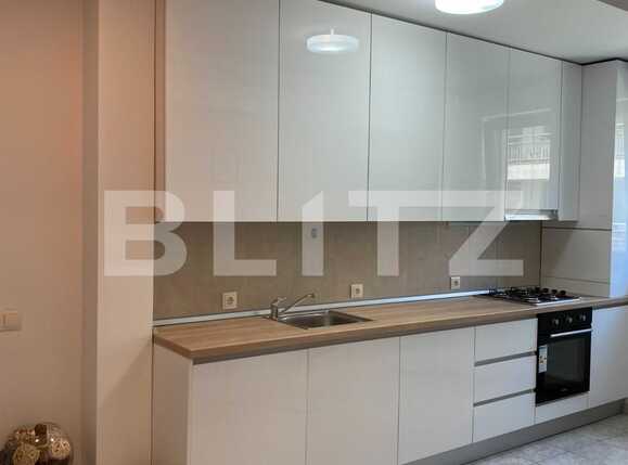 Apartament de închiriat 2 camere Borhanci - 91129AI | BLITZ Cluj-Napoca | Poza6