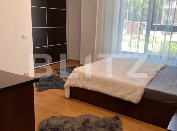 Apartament de închiriat 2 camere Borhanci - 91129AI | BLITZ Cluj-Napoca | Poza1