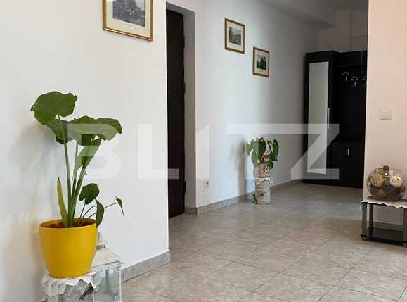 Apartament de închiriat 2 camere Borhanci - 91129AI | BLITZ Cluj-Napoca | Poza7