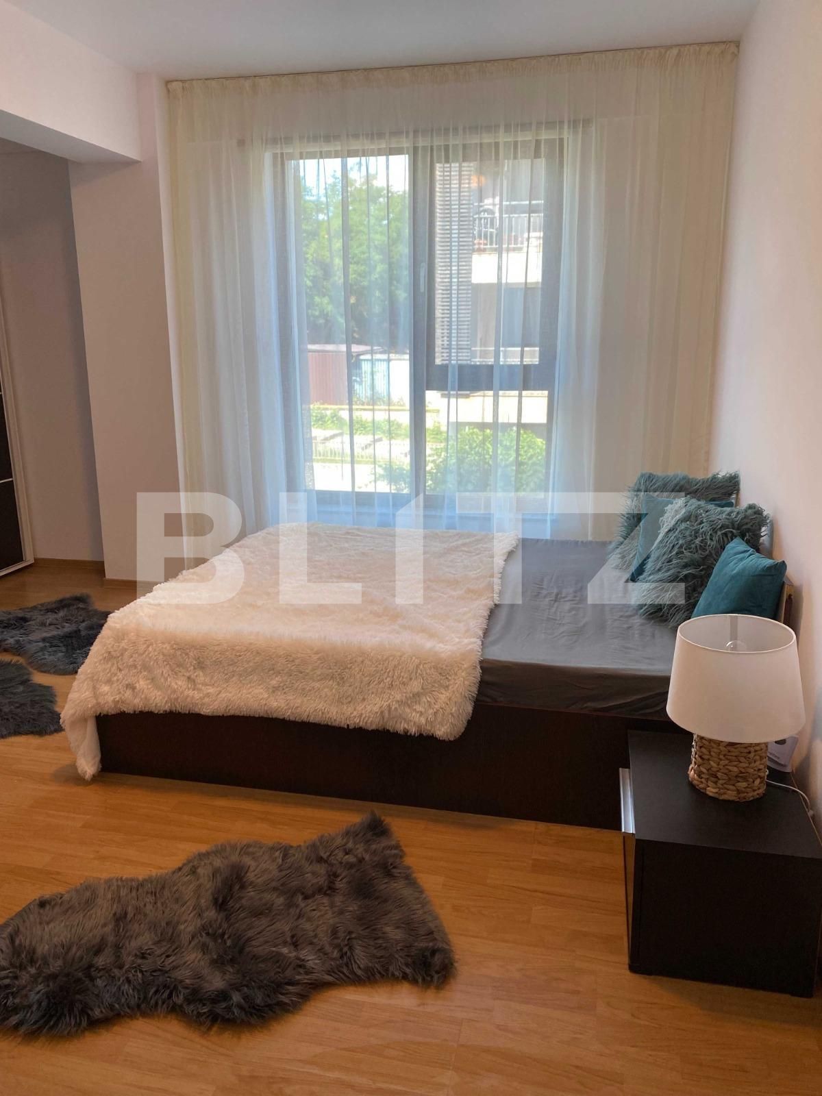 Apartament de închiriat 2 camere Borhanci - 91129AI | BLITZ Cluj-Napoca | Poza2