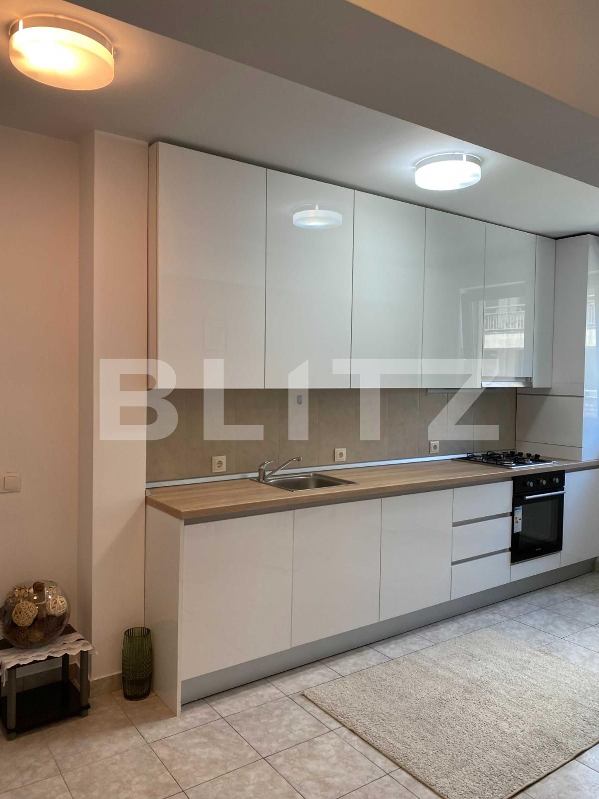 Apartament de închiriat 2 camere Borhanci - 91129AI | BLITZ Cluj-Napoca | Poza6