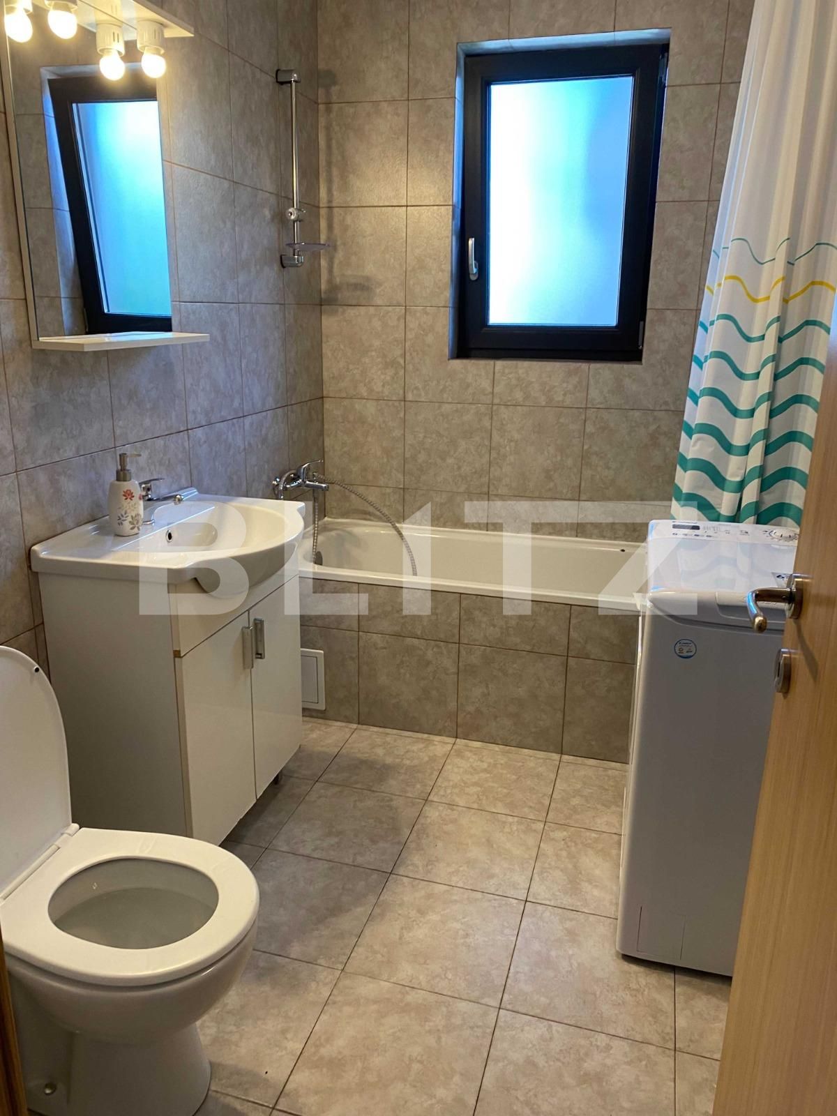 Apartament de închiriat 2 camere Borhanci - 91129AI | BLITZ Cluj-Napoca | Poza8