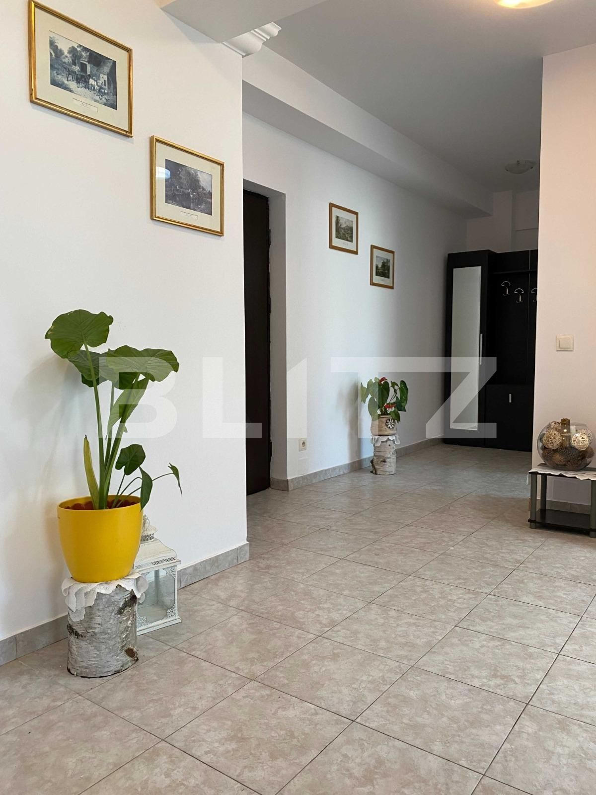 Apartament de închiriat 2 camere Borhanci - 91129AI | BLITZ Cluj-Napoca | Poza7