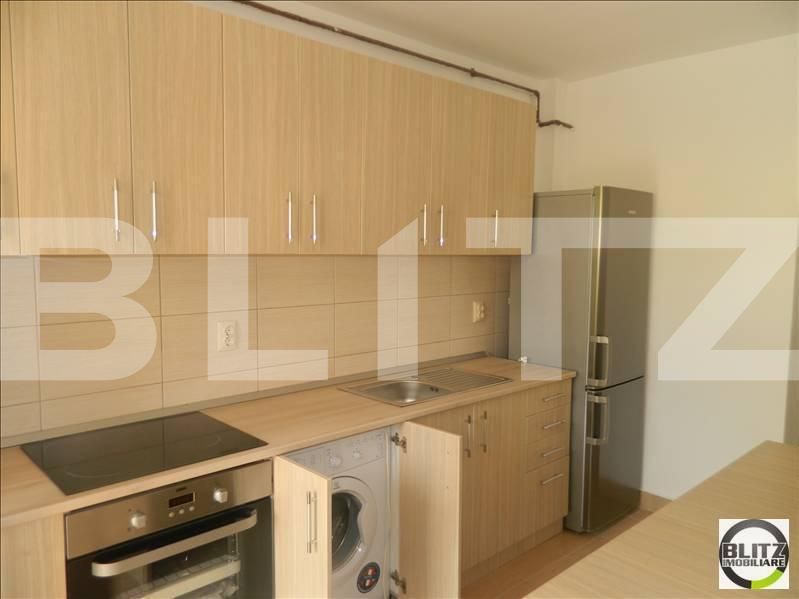 Apartament de vânzare 2 camere Floreşti - 9113AV | BLITZ Cluj-Napoca | Poza3