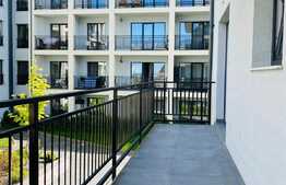 Apartament de 2 camere, 60 mp, decomandat, garaj, zona Calea Turzii