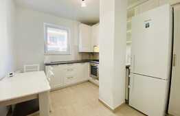 Apartament de 2 camere, 60 mp, decomandat, garaj, zona Calea Turzii