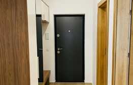 Apartament de 2 camere, 60 mp, decomandat, garaj, zona Calea Turzii