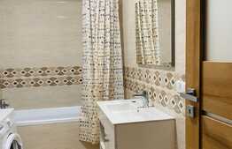 Apartament de 2 camere, 60 mp, decomandat, garaj, zona Calea Turzii