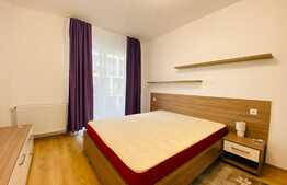 Apartament de 2 camere, 60 mp, decomandat, garaj, zona Calea Turzii