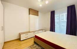 Apartament de 2 camere, 60 mp, decomandat, garaj, zona Calea Turzii