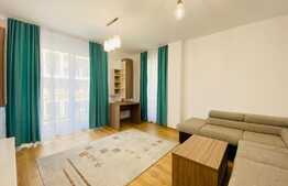 Apartament de 2 camere, 60 mp, decomandat, garaj, zona Calea Turzii