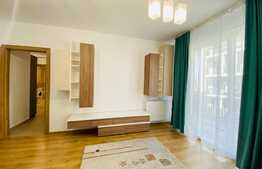 Apartament de 2 camere, 60 mp, decomandat, garaj, zona Calea Turzii