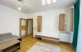 Apartament de 2 camere, 60 mp, decomandat, garaj, zona Calea Turzii