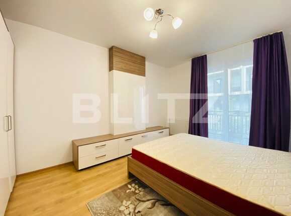 Apartament de închiriat 2 camere Zorilor - 91136AI | BLITZ Cluj-Napoca | Poza5