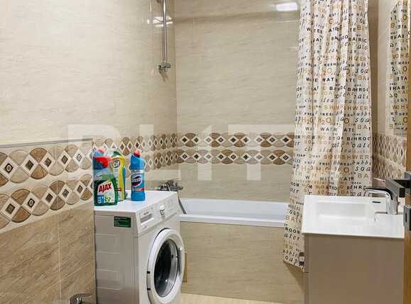 Apartament de închiriat 2 camere Zorilor - 91136AI | BLITZ Cluj-Napoca | Poza10