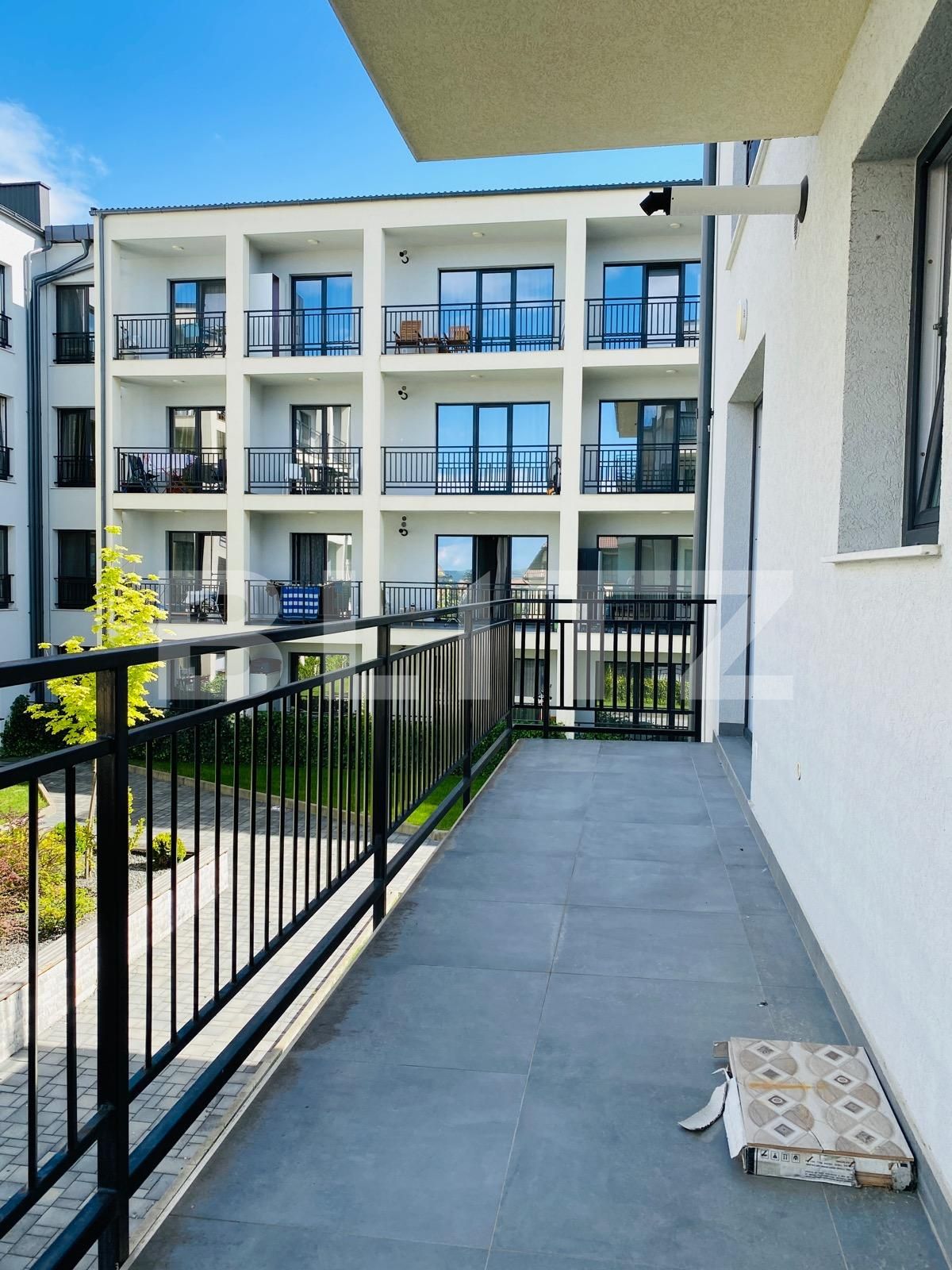 Apartament de închiriat 2 camere Zorilor - 91136AI | BLITZ Cluj-Napoca | Poza12