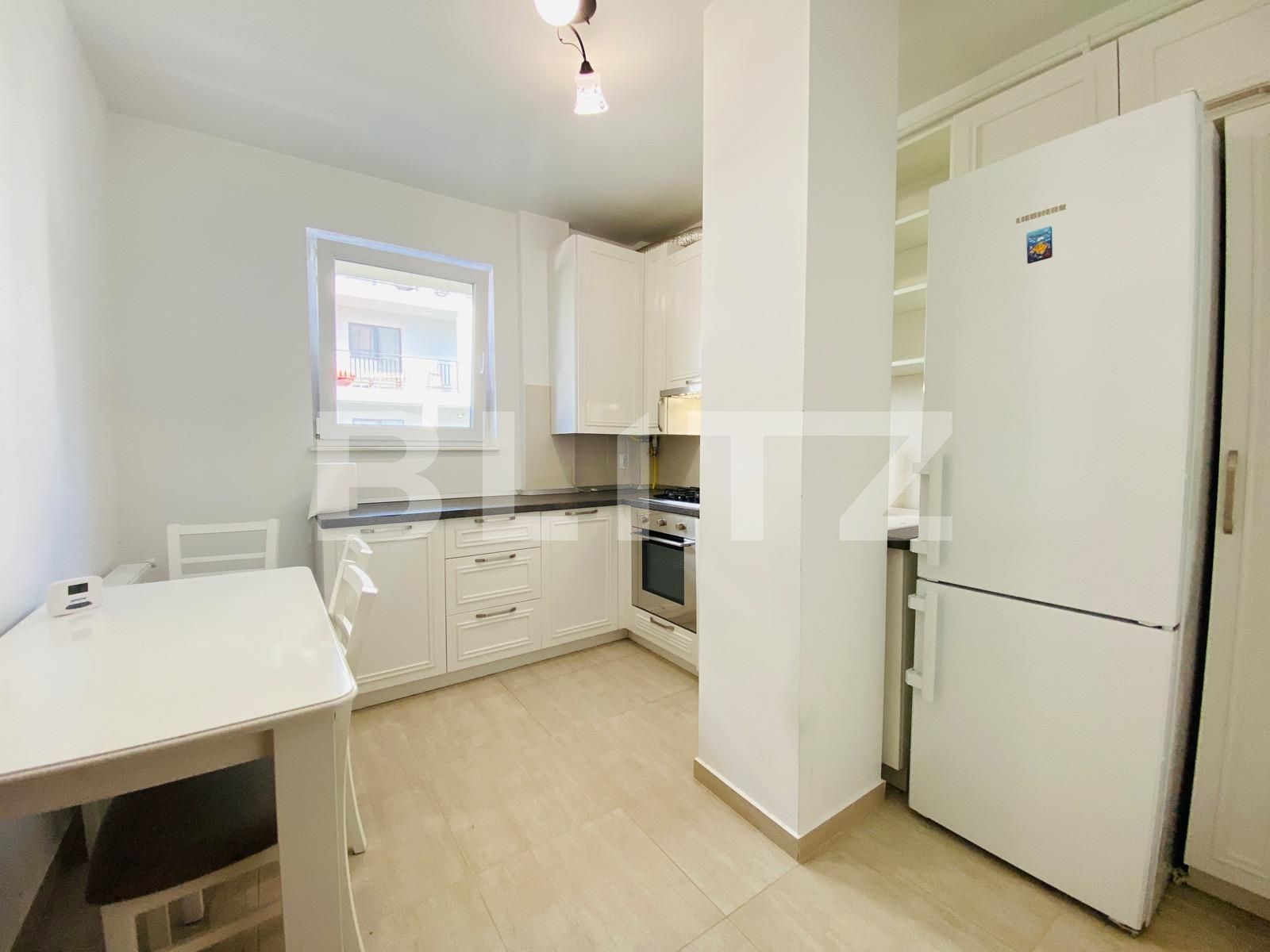 Apartament de închiriat 2 camere Zorilor - 91136AI | BLITZ Cluj-Napoca | Poza8