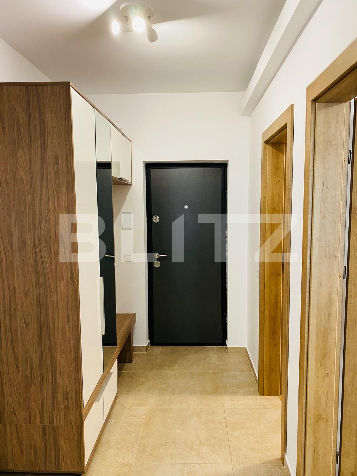 Apartament de închiriat 2 camere Zorilor - 91136AI | BLITZ Cluj-Napoca | Poza9