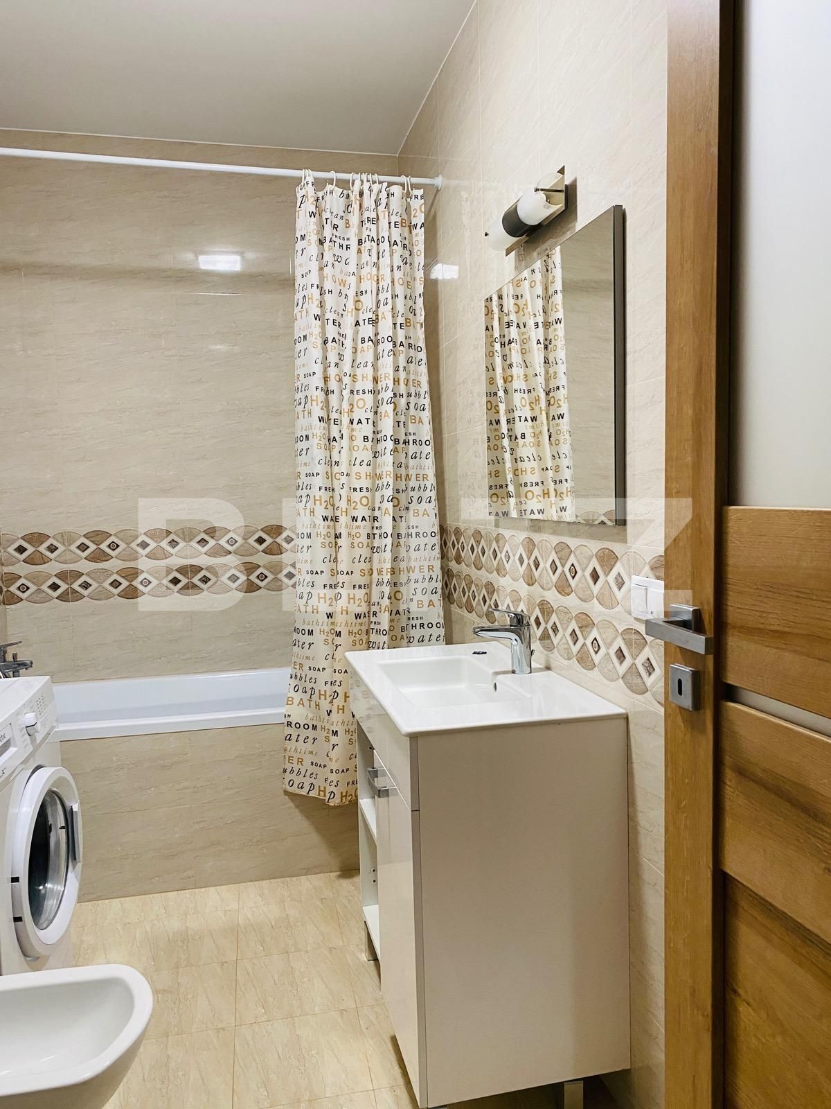 Apartament de închiriat 2 camere Zorilor - 91136AI | BLITZ Cluj-Napoca | Poza11