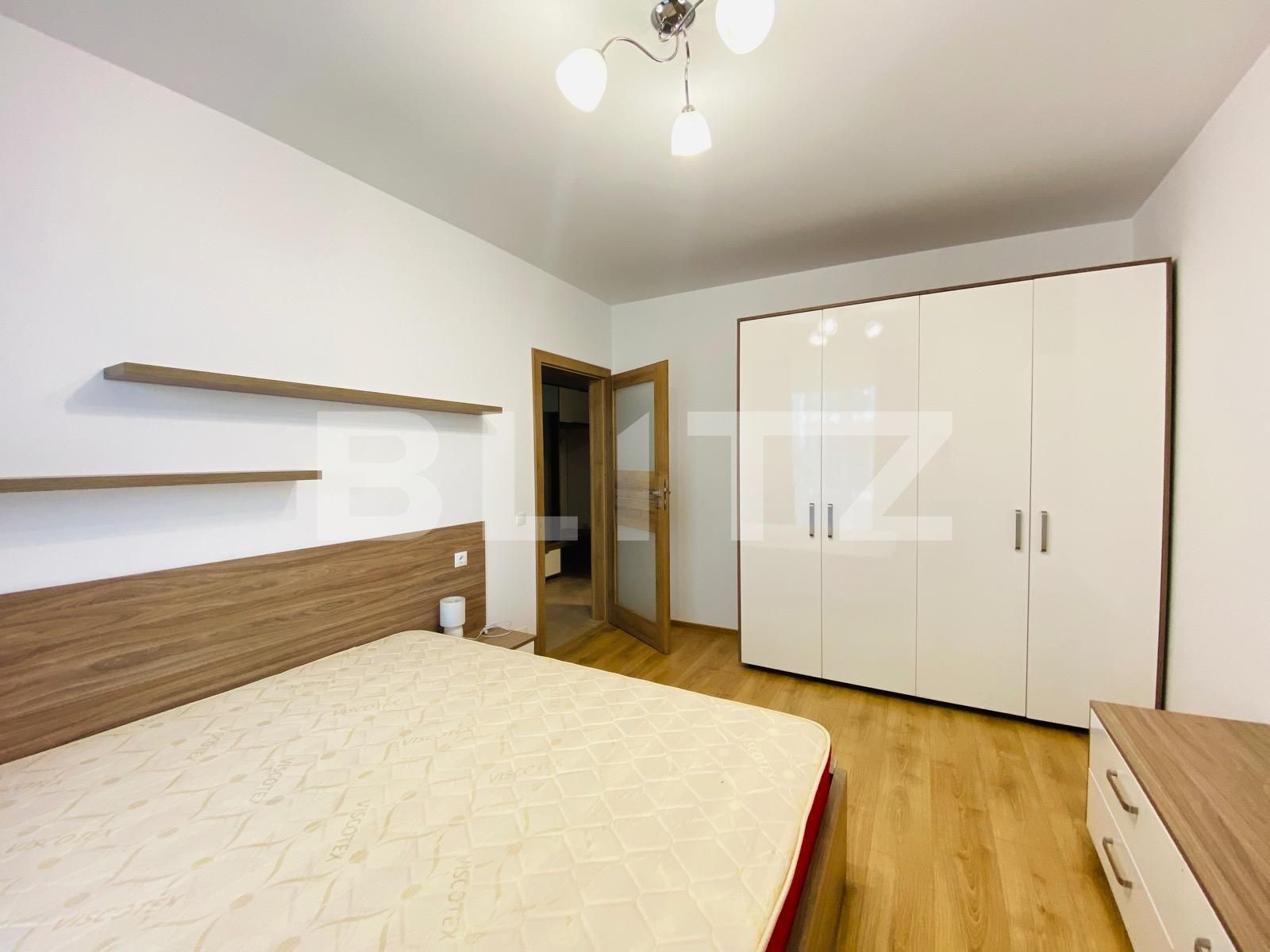 Apartament de închiriat 2 camere Zorilor - 91136AI | BLITZ Cluj-Napoca | Poza6
