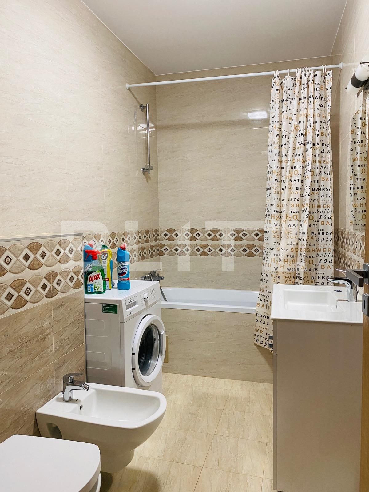 Apartament de închiriat 2 camere Zorilor - 91136AI | BLITZ Cluj-Napoca | Poza10