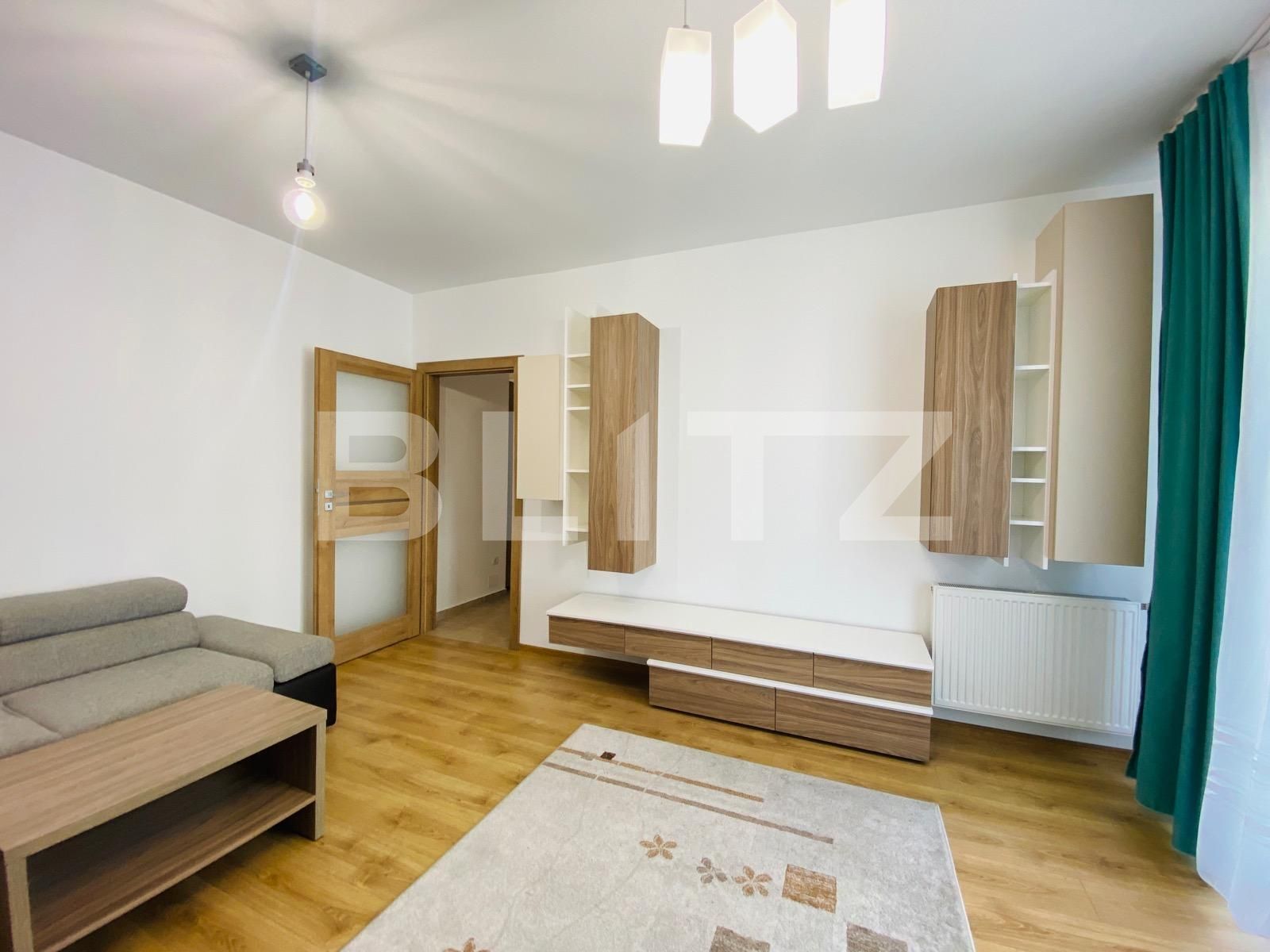 Apartament de închiriat 2 camere Zorilor - 91136AI | BLITZ Cluj-Napoca | Poza2