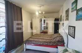Apartament 2 camere, 57 mp, etaj intermediar, zona Baciu