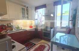 Apartament 2 camere, 57 mp, etaj intermediar, zona Baciu