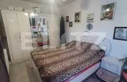 Apartament 2 camere, 57 mp, etaj intermediar, zona Baciu