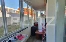 Apartament 2 camere, 57 mp, etaj intermediar, zona Baciu