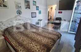 Apartament 2 camere, 57 mp, etaj intermediar, zona Baciu