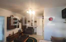 Apartament 2 camere, 57 mp, etaj intermediar, zona Baciu