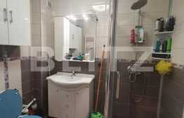 Apartament 2 camere, 57 mp, etaj intermediar, zona Baciu