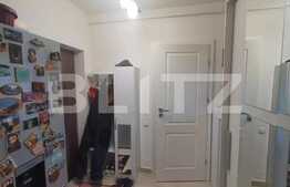 Apartament 2 camere, 57 mp, etaj intermediar, zona Baciu