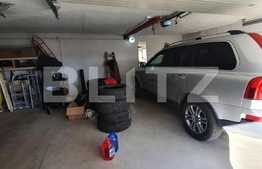 Apartament 2 camere, 57 mp, etaj intermediar, zona Baciu