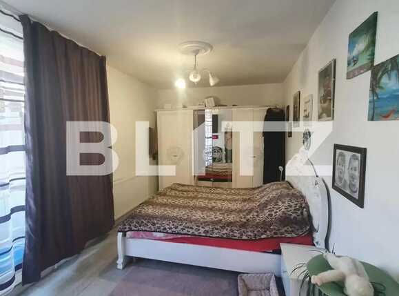 Apartament de vânzare 2 camere Baciu - 91138AV | BLITZ Cluj-Napoca | Poza1