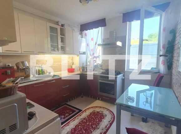 Apartament de vânzare 2 camere Baciu - 91138AV | BLITZ Cluj-Napoca | Poza5