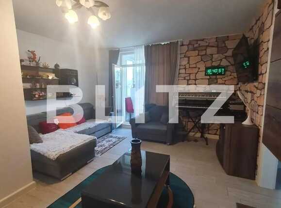 Apartament de vânzare 2 camere Baciu - 91138AV | BLITZ Cluj-Napoca | Poza6