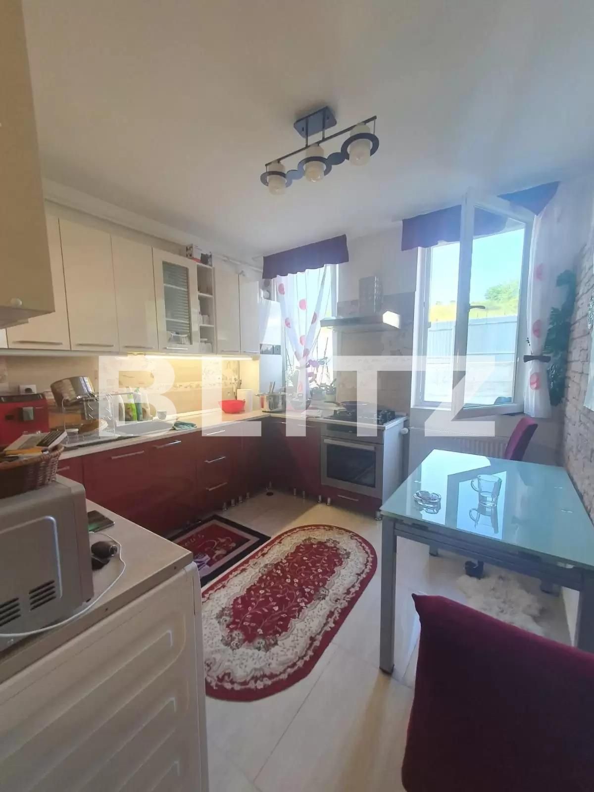 Apartament de vânzare 2 camere Baciu - 91138AV | BLITZ Cluj-Napoca | Poza5