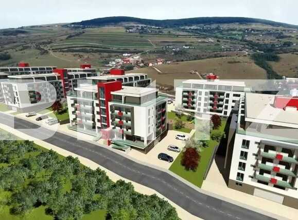 Apartament de vânzare 2 camere Baciu - 91141AV | BLITZ Cluj-Napoca | Poza1