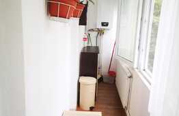 Apartament de 2 camere, 41 mp, etaj intermediar, zona Astra