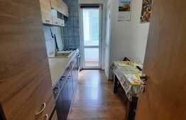 Apartament de 2 camere, 41 mp, etaj intermediar, zona Astra