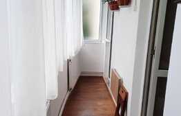 Apartament de 2 camere, 41 mp, etaj intermediar, zona Astra