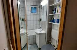 Apartament de 2 camere, 41 mp, etaj intermediar, zona Astra