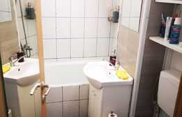 Apartament de 2 camere, 41 mp, etaj intermediar, zona Astra