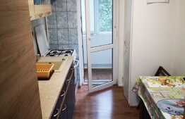 Apartament de 2 camere, 41 mp, etaj intermediar, zona Astra