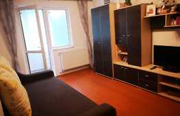 Apartament de 2 camere, 41 mp, etaj intermediar, zona Astra
