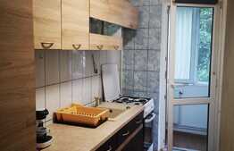 Apartament de 2 camere, 41 mp, etaj intermediar, zona Astra